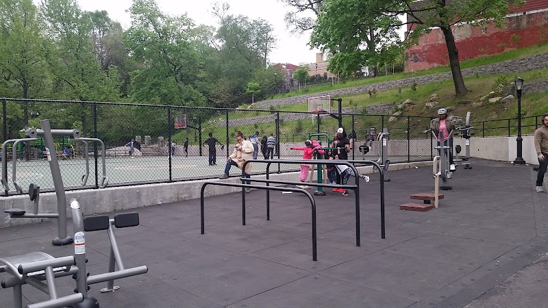 Cedar Playground photo 3