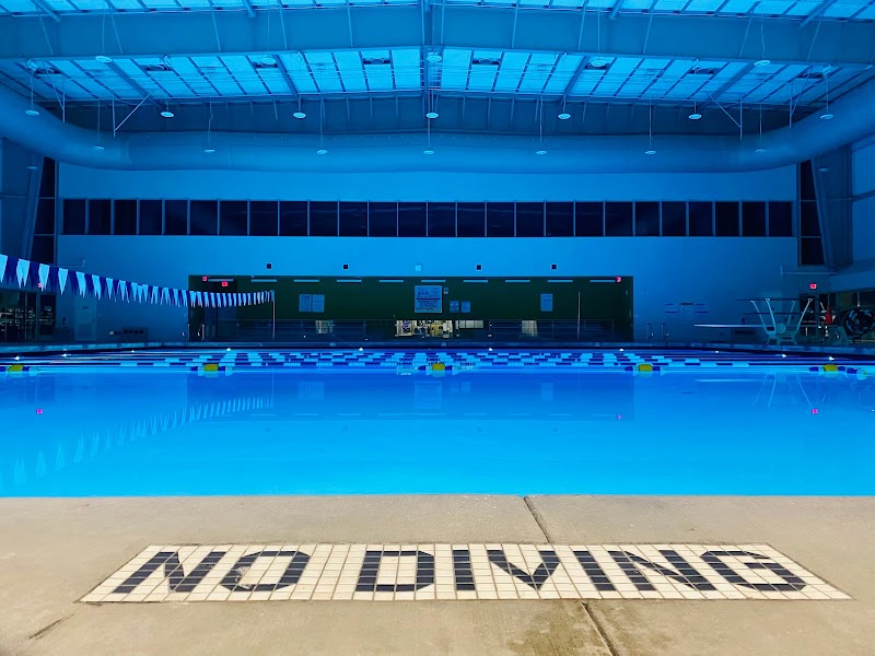 Celes King III Aquatic Center photo 2
