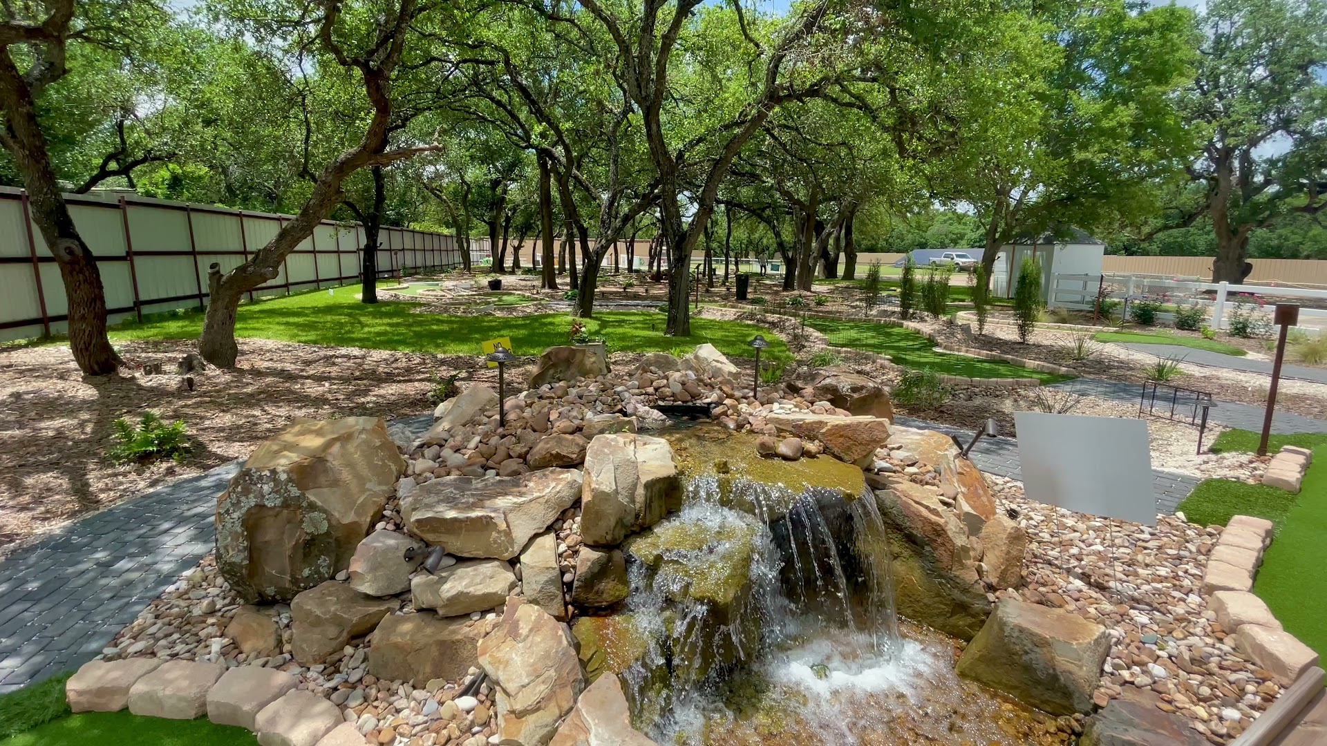 Cen-Tex Mini Golf photo 2
