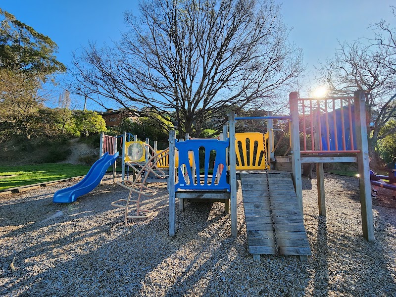 Centaurus Park Playground photo 2