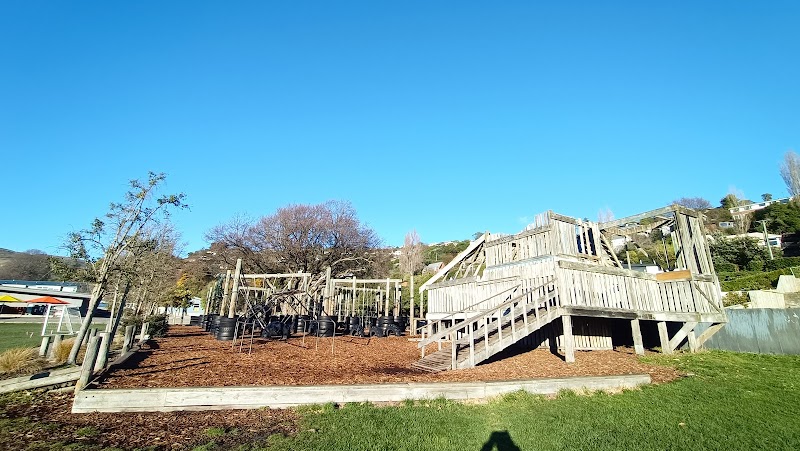 Centaurus Park photo 2