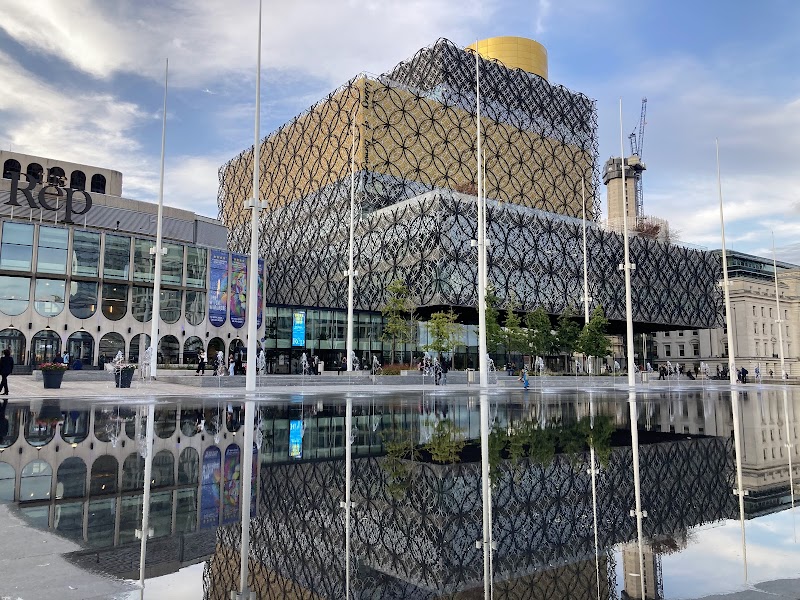 Centenery square fountains photo 2