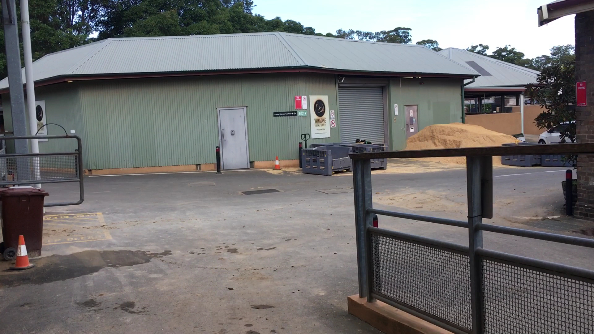 Centennial Parklands Equestrian Centre photo 2