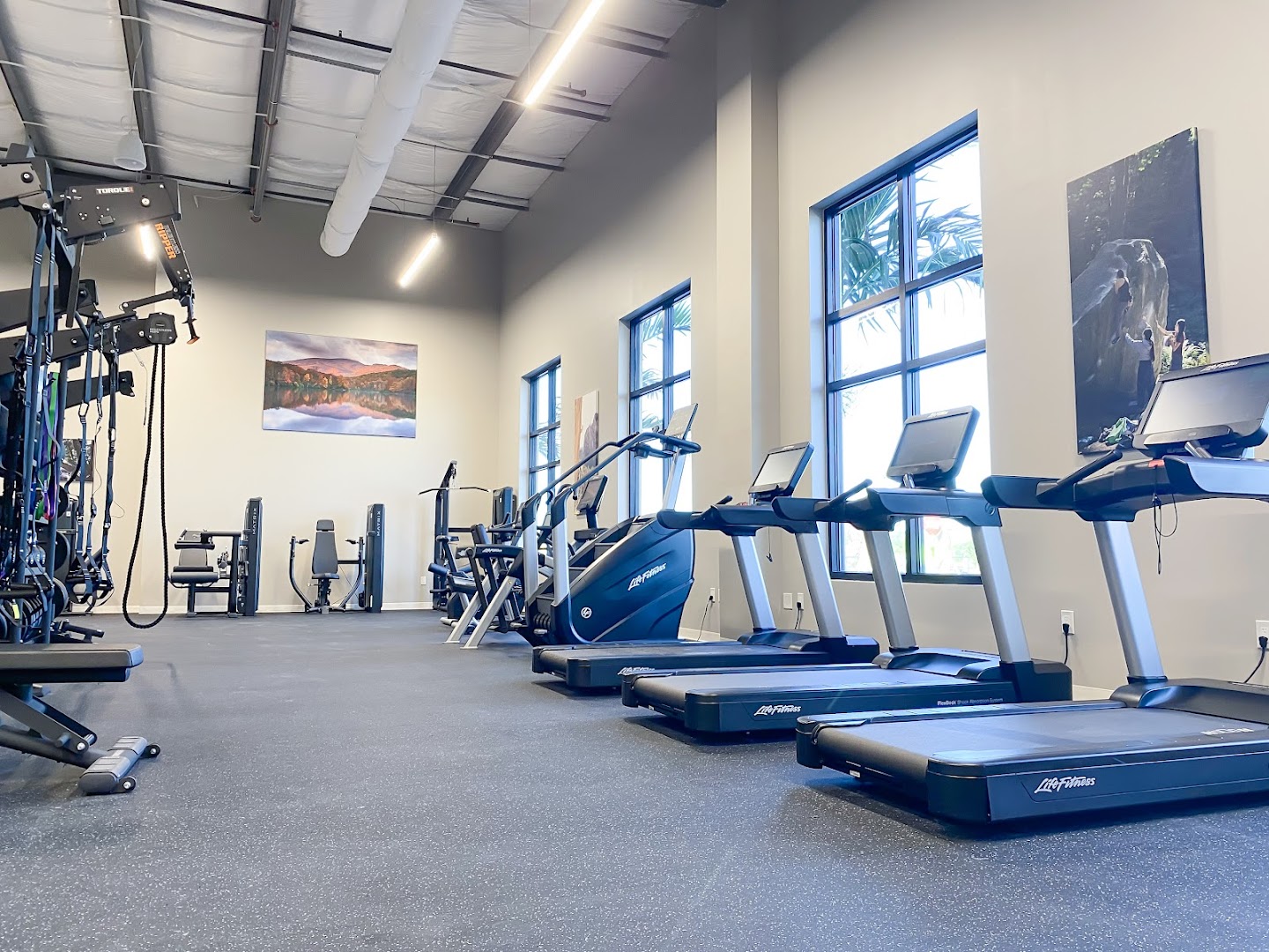 Central Rock Gym - Fort Myers