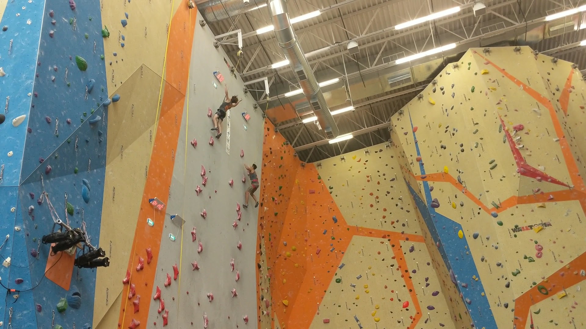 Central Rock Gym - Kennesaw photo 2