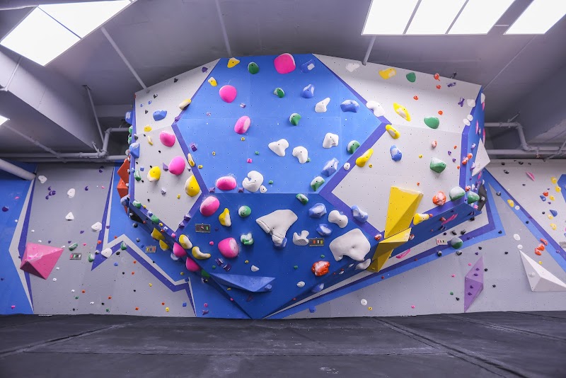 Central Rock Gym - Manhattan photo 2