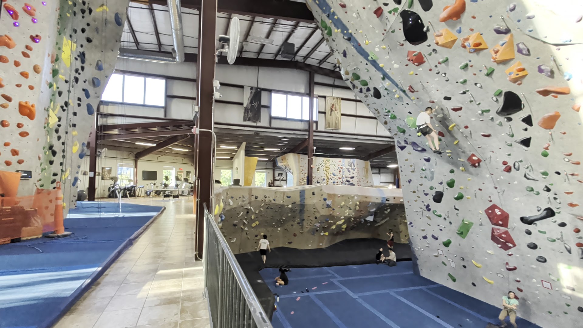 Central Rock Gym - Watertown photo 2