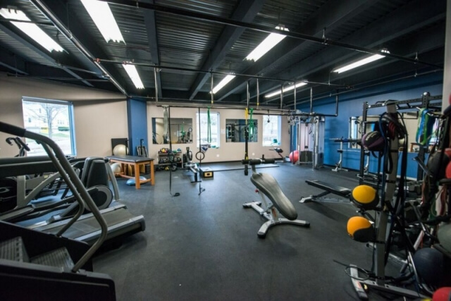 Central Rock Gym - Watertown photo 3