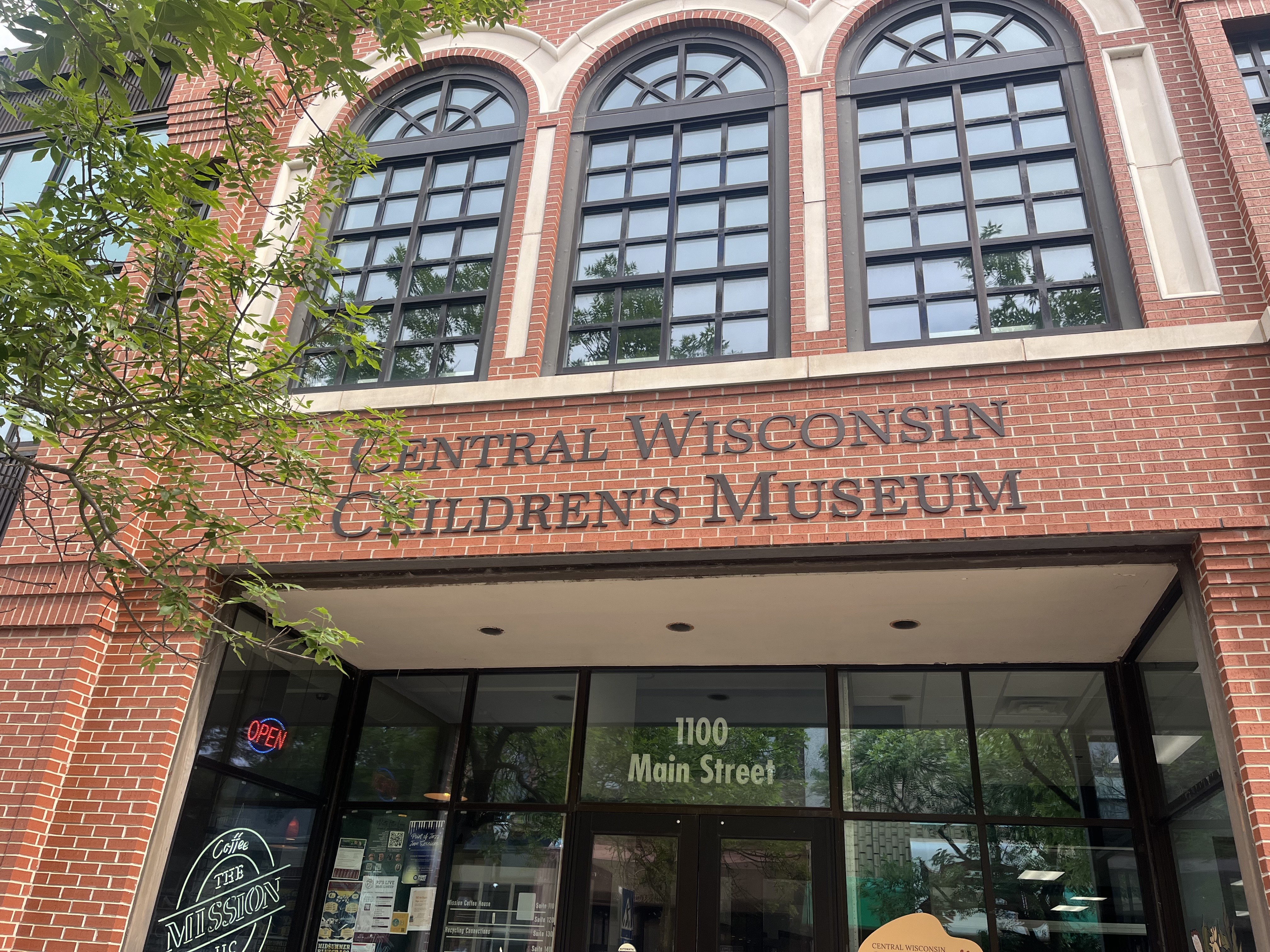 Central Wisconsin Children's Museum photo 2