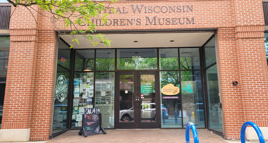 Central Wisconsin Children's Museum photo 3