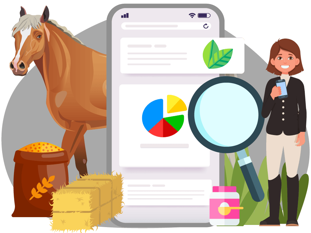 Century Equestrian Corp