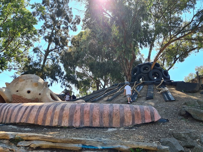CERES Playspace