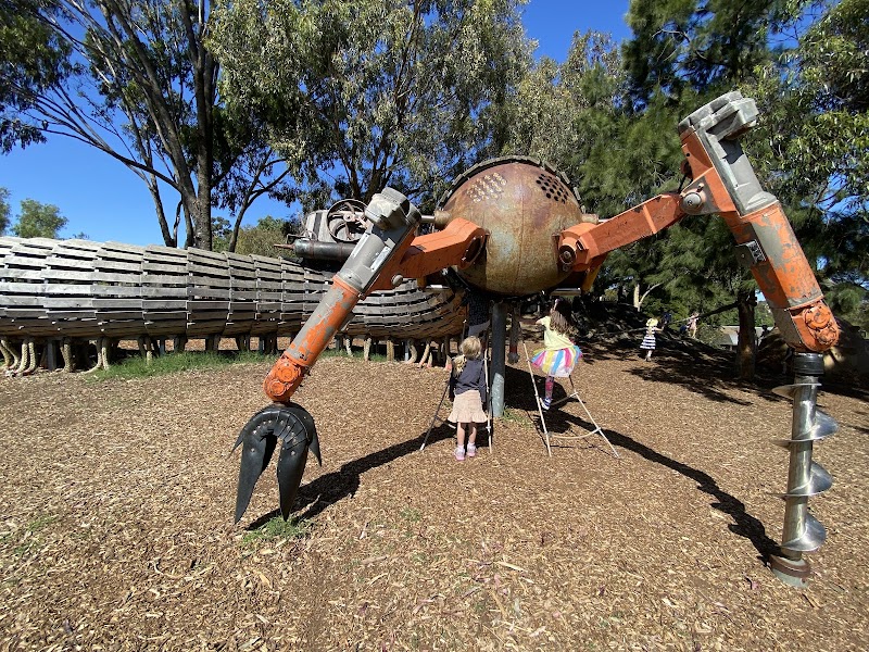 CERES Playspace photo 2