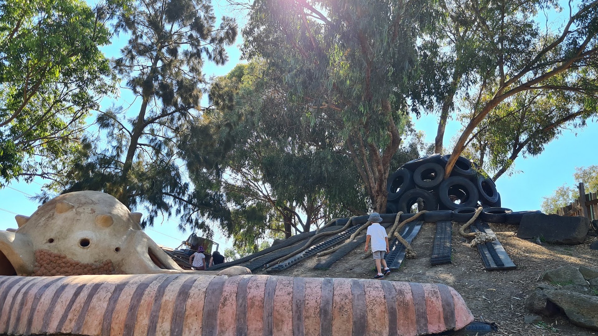 CERES Playspace photo 3