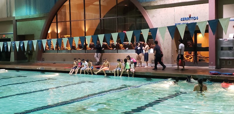 Cerritos Swim Center photo 2