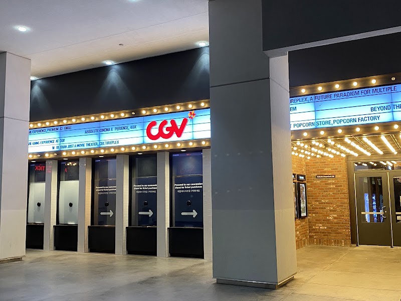 CGV by Regency Buena Park Cinemas photo 2