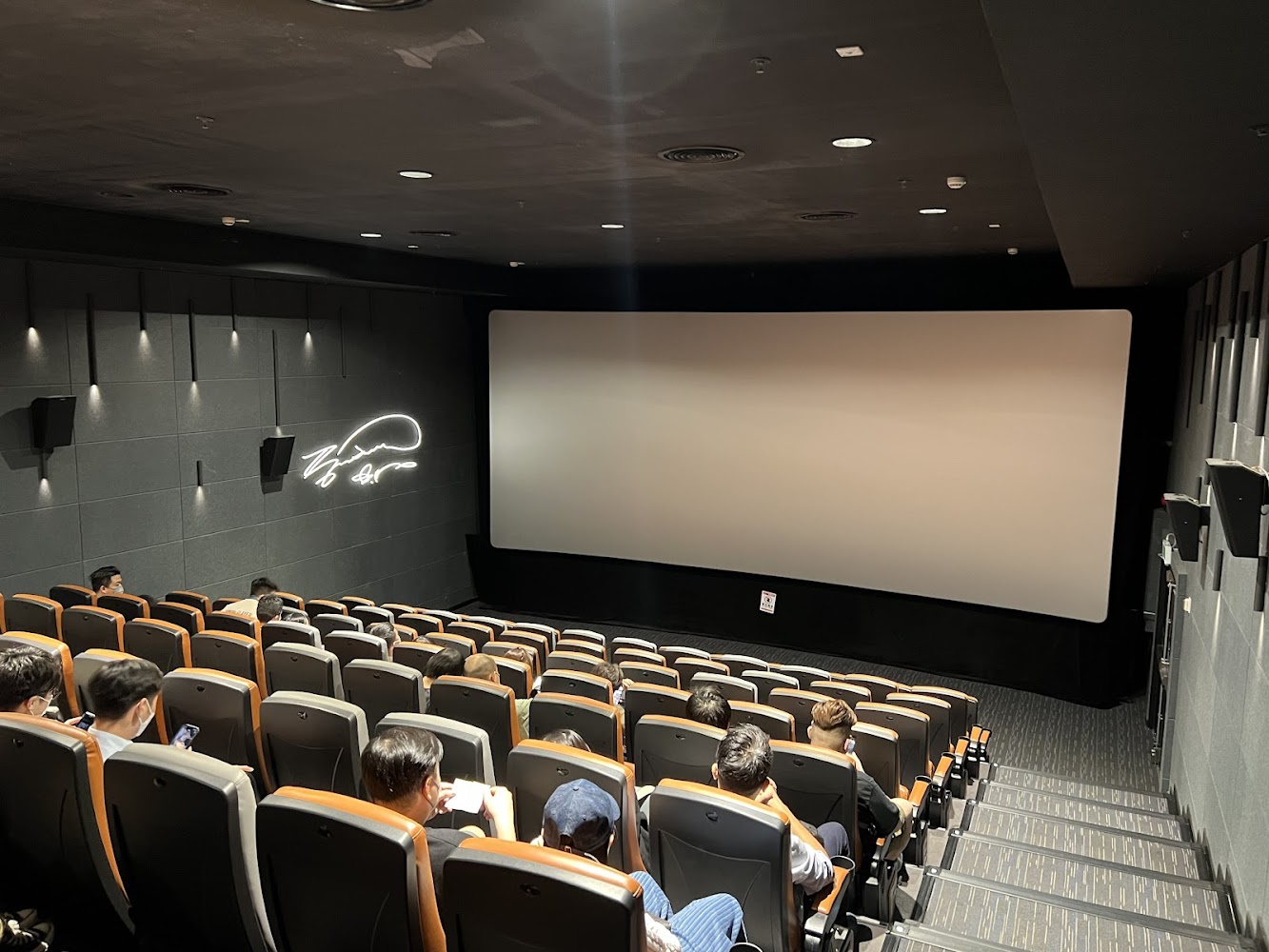 CGV Cinemas D2 Place photo 2