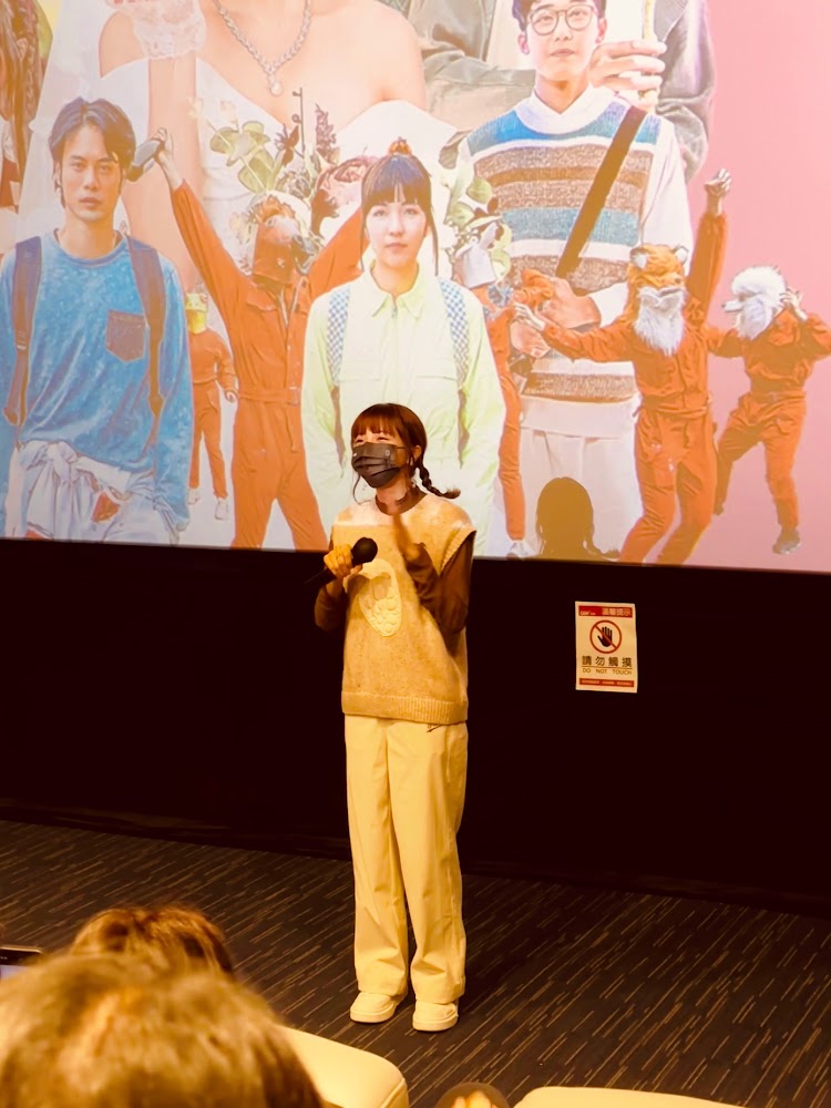 CGV Cinemas D2 Place photo 3