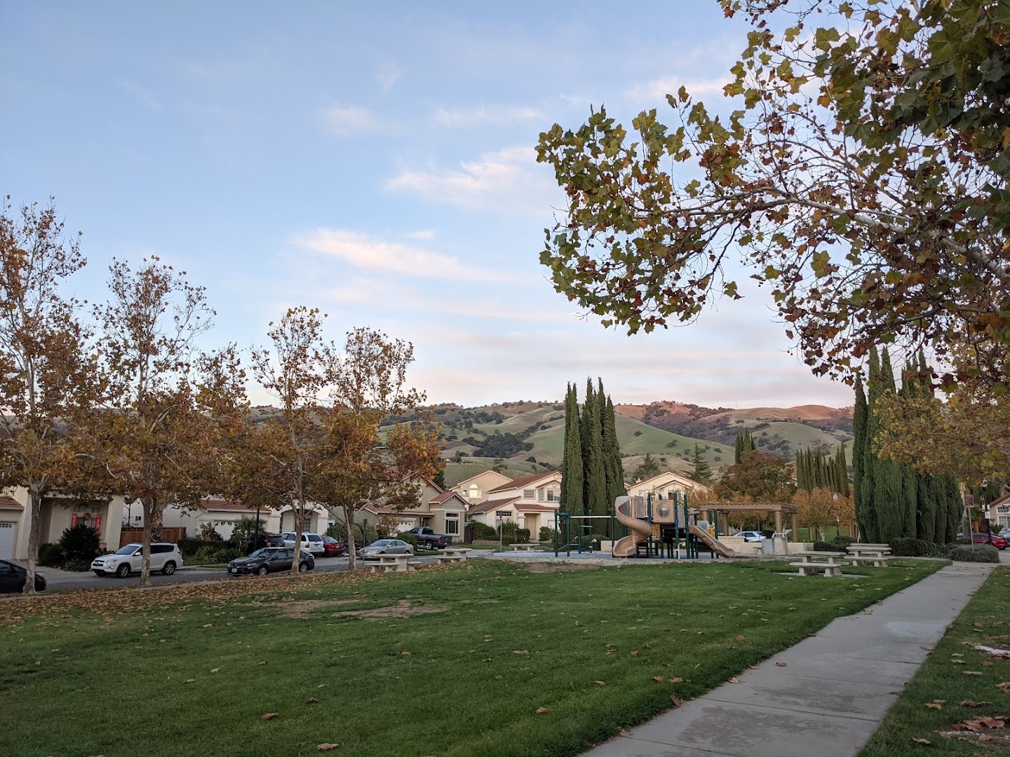 Chaboya Park