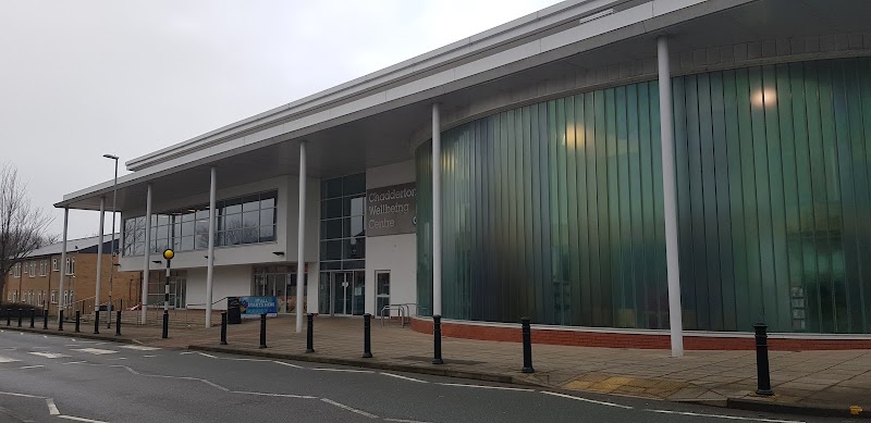 Chadderton Sports Centre photo 2