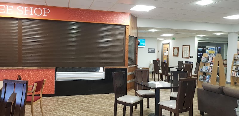 Chadderton Sports Centre photo 3