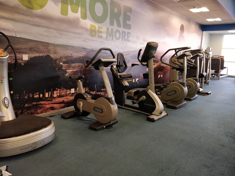 Chadderton Wellbeing Centre photo 2