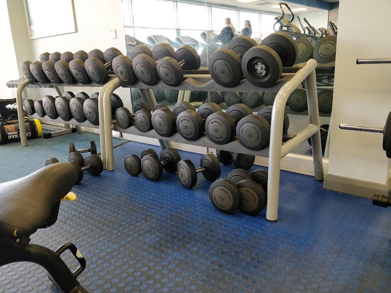 Chadderton Wellbeing Centre photo 3