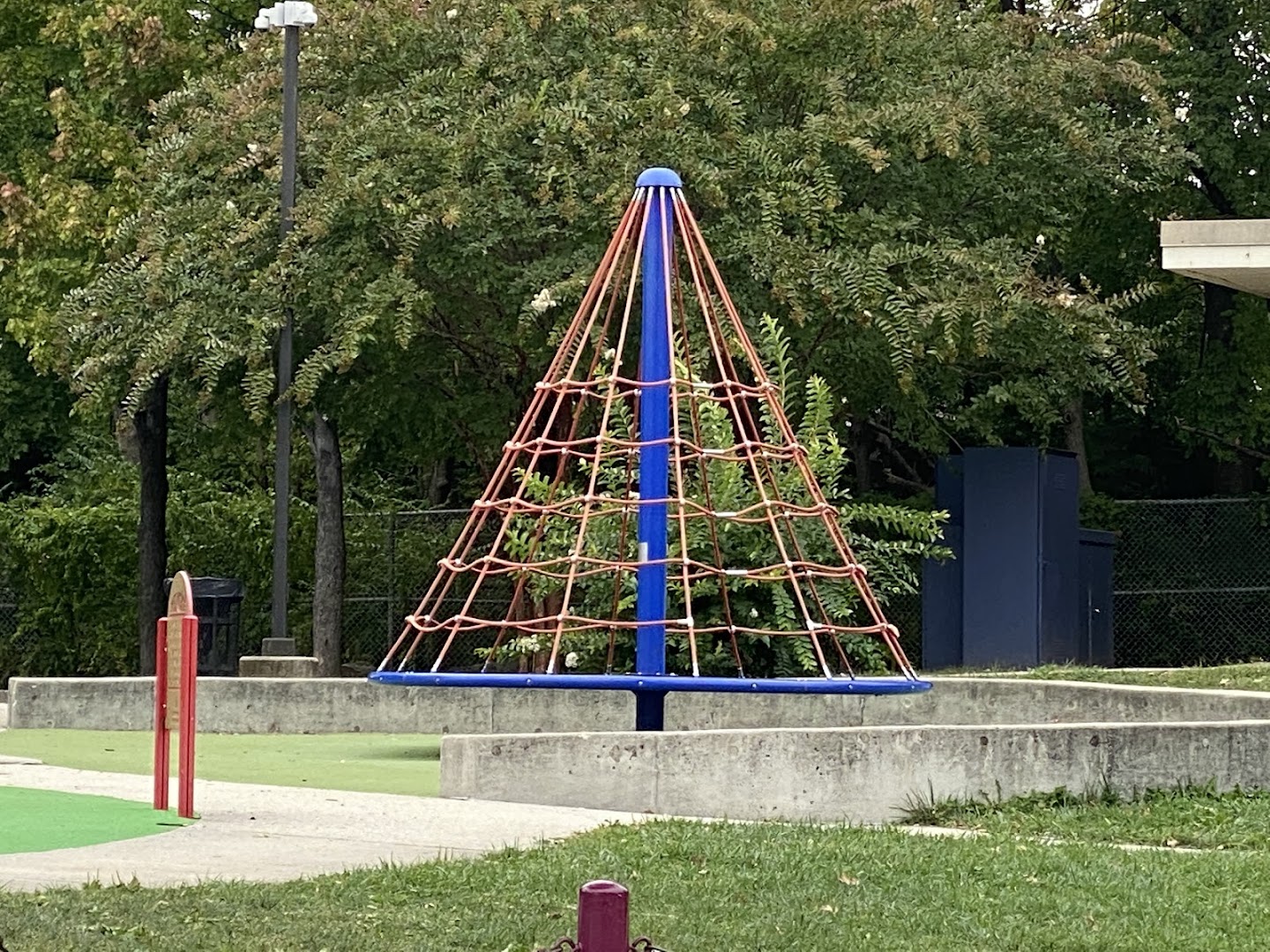 Chalfont Playground photo 2