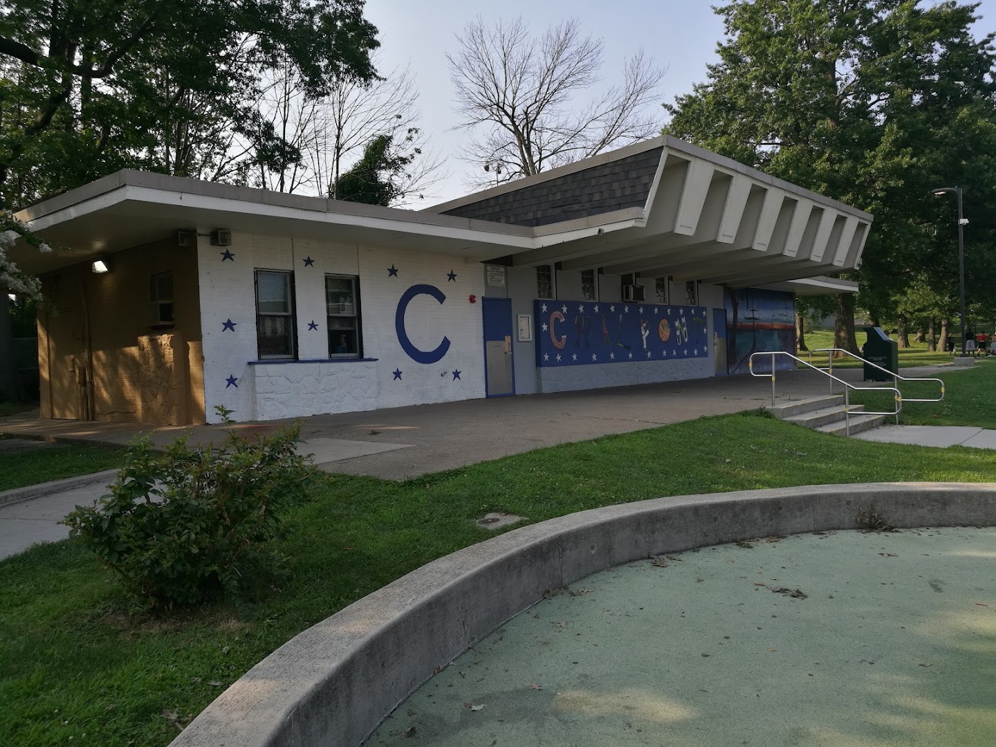 Chalfont Playground photo 3
