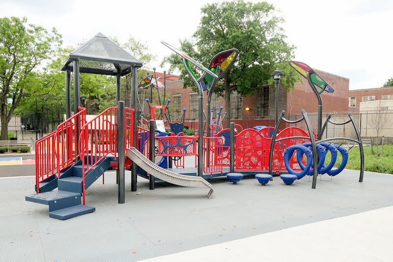 Challenge Playground