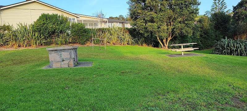 Photo of Chalmers Reserve in Auckland