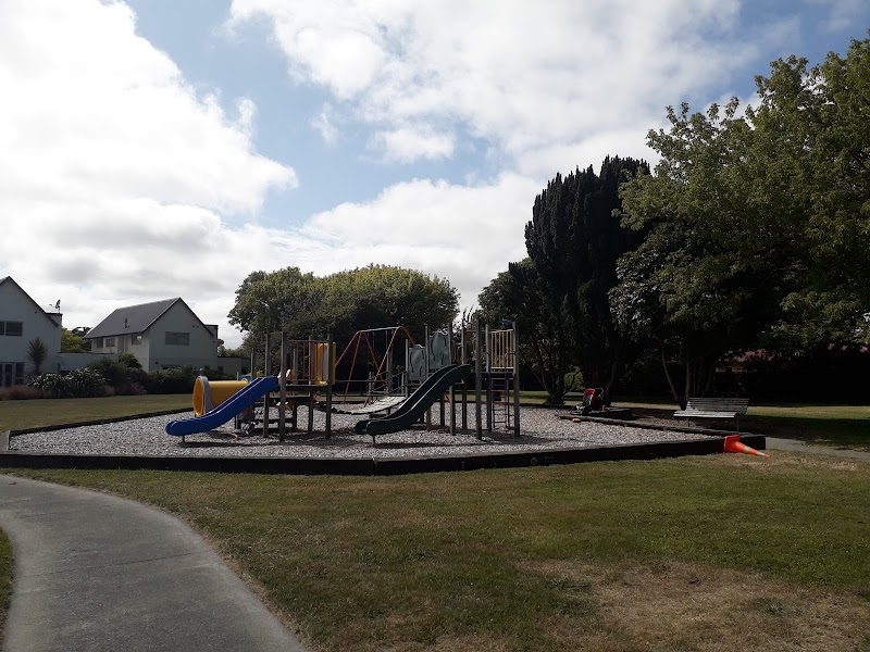 Champion Reserve Playground