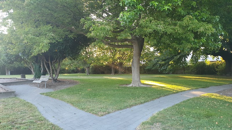 Champion Reserve Playground photo 2