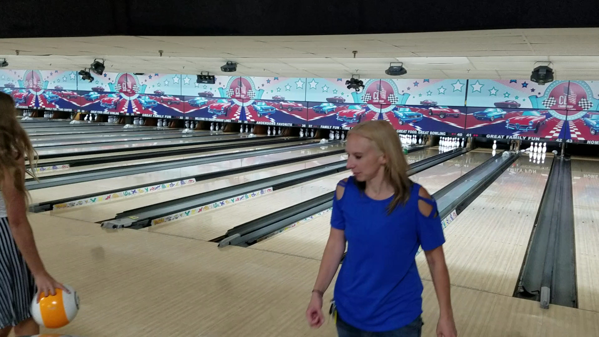 Championship Lanes photo 2