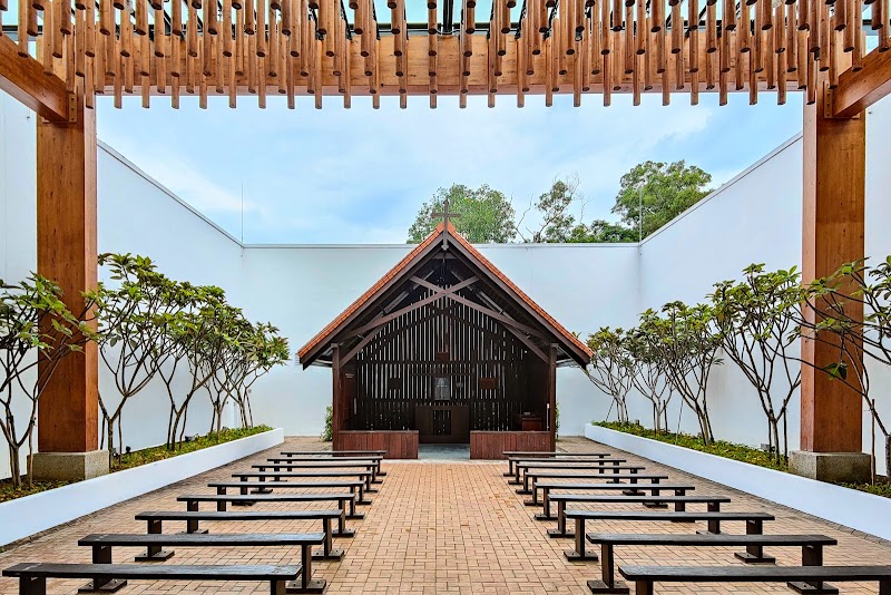 Changi Chapel & Museum photo 2