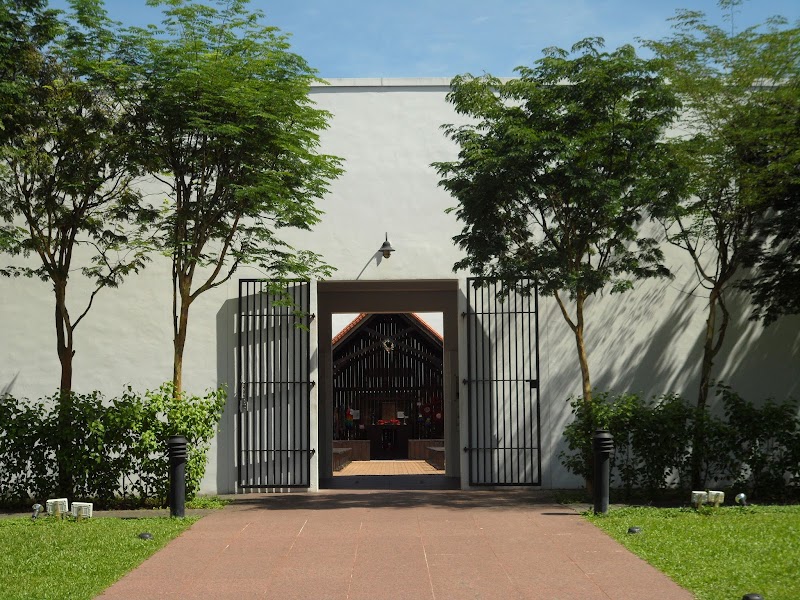 Changi Chapel & Museum photo 3