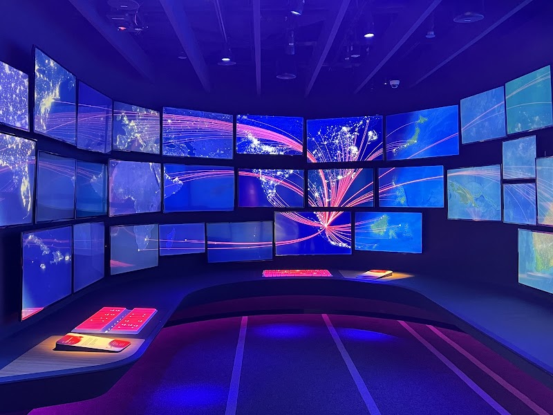 Changi Experience Studio