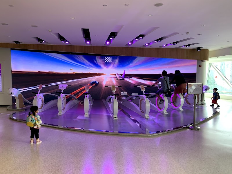 Changi Experience Studio photo 2