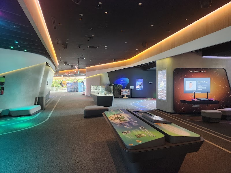 Changi Experience Studio photo 3