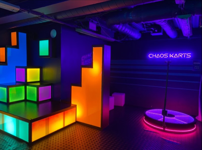 Chaos Karts photo 2
