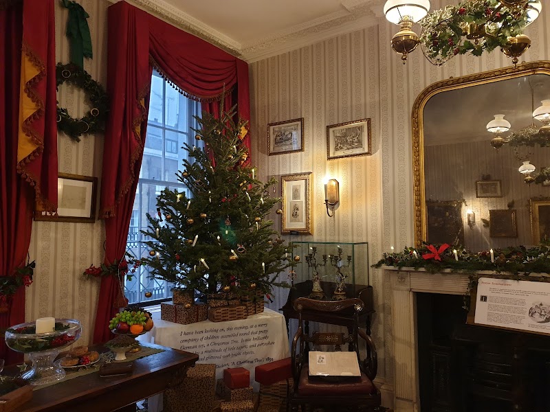 Charles Dickens Museum photo 2