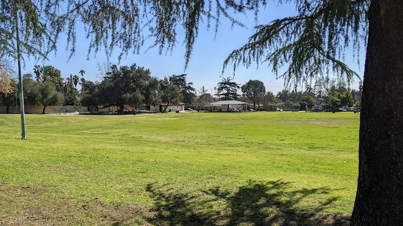 Charles White Park