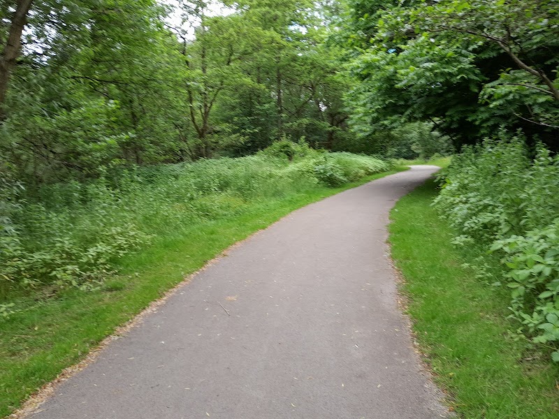 Charlestown Park photo 2