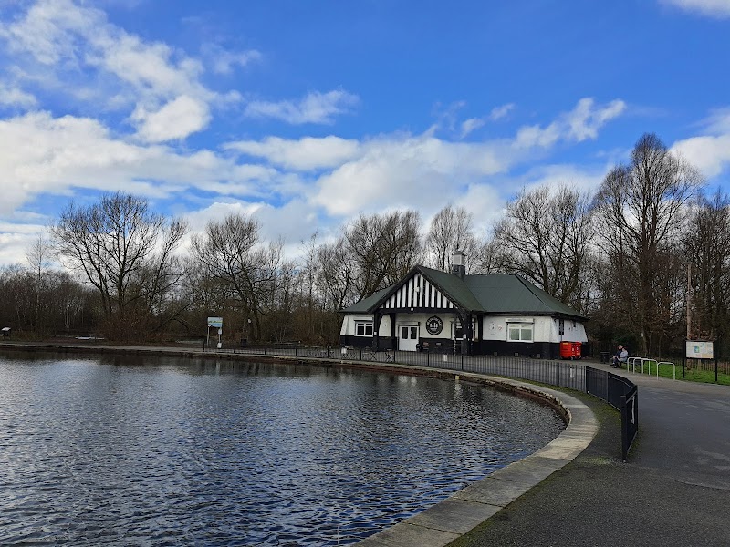 Charlestown Park photo 3