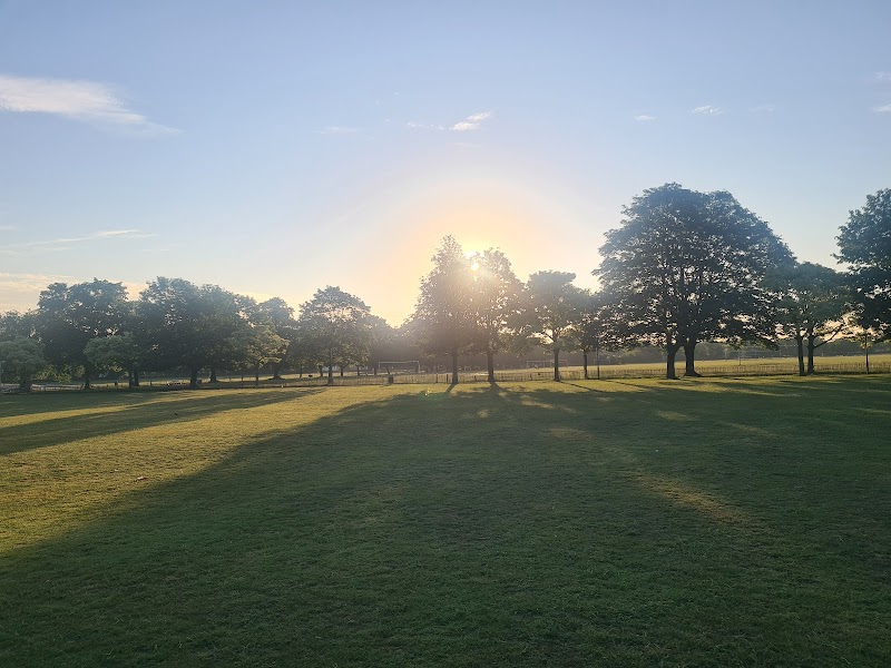 Charlton Park