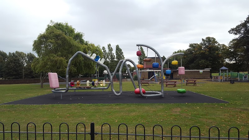 Charlton Park photo 3