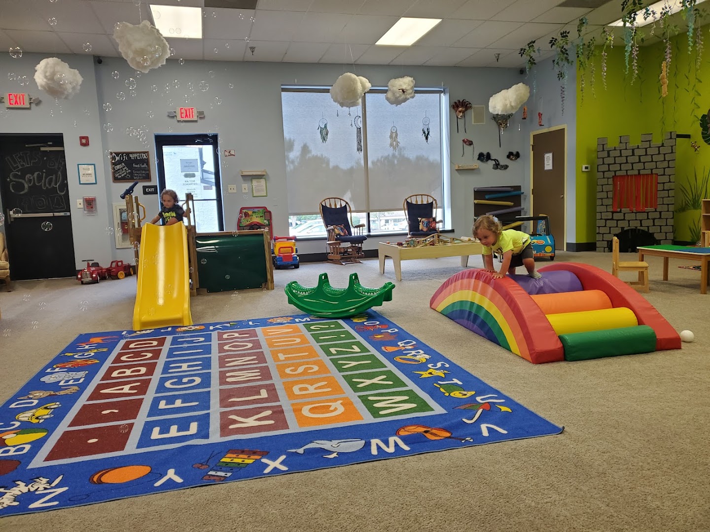 Charming Star Playroom photo 2