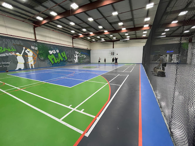 Chase Sports Playgrounds & Academy