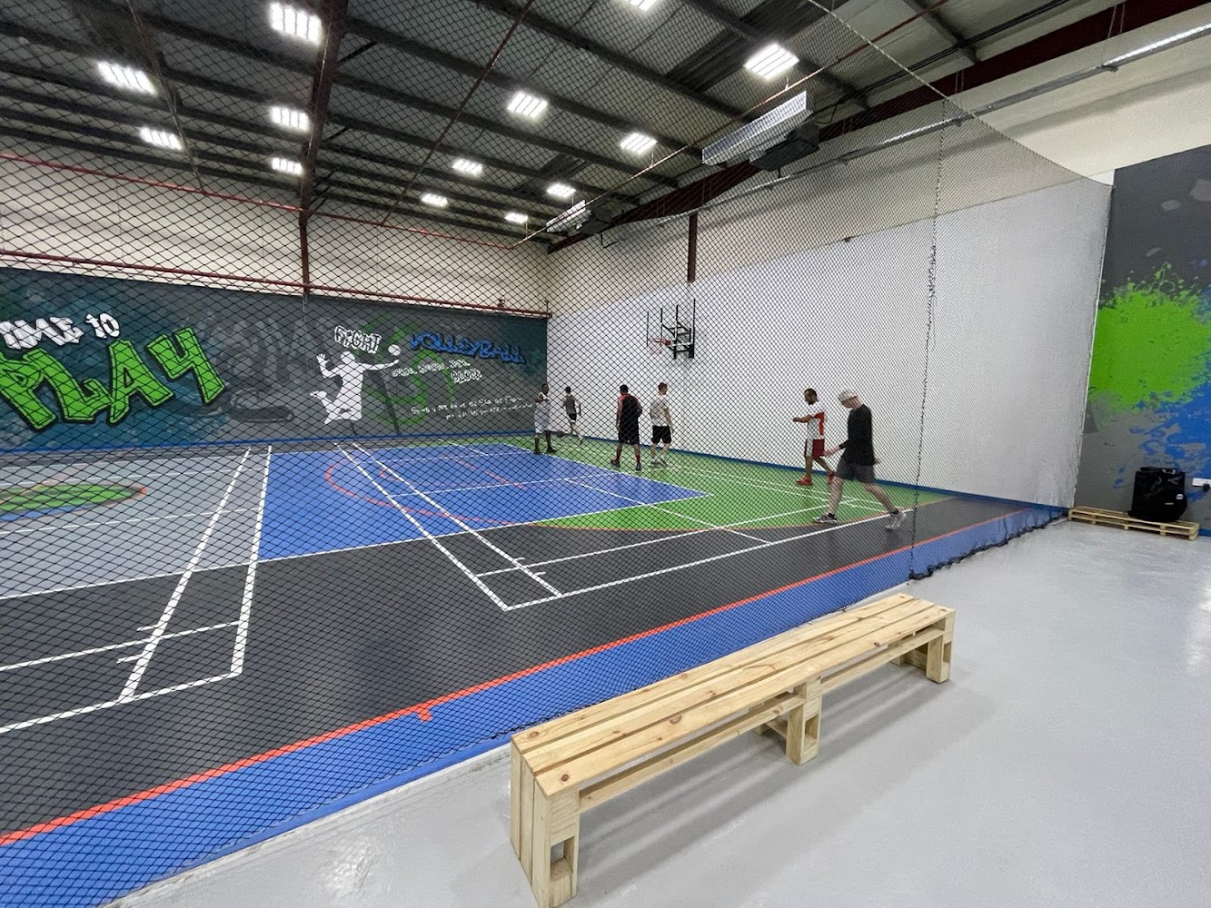 Chase Sports Playgrounds & Academy photo 3