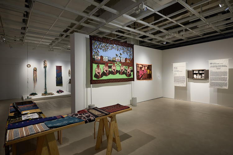 CHAT (Centre for Heritage, Arts and Textile)